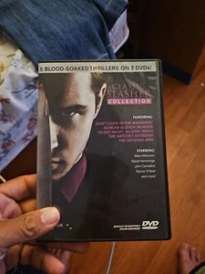 Classic Slasher Collection (DVD) - Bild 1 von 3