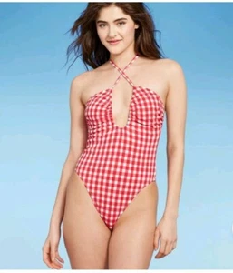 Lote de 2 trajes de baño Wild Fable talla (S 4-6) - Imagen 1 de 14