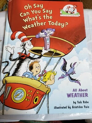 Dr. Seuss, Bright and Early Board Books, Lot of 3 - Image 1 of 4