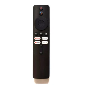 New Replace XMRM-M3 For Xiaomi Mi TV Box S Bluetooth Voice Remote MDZ-28-AA - Bild 1 von 4