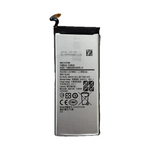 Galaxy S7 Edge EB-BG935ABA 3600mAh Samsung Battery S7 EDGE - Picture 1 of 1