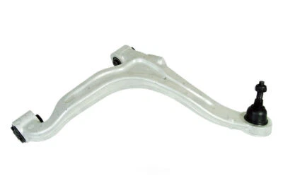 Suspension Control Arm and Ball fits 2004-2015 Cadillac CTS STS SRX  MEVOTECH OR - Image 1 of 4