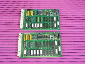 SELECTRON SELEDATA EAM 51 , MPS 50 , 252.0004   _ ORIGINAL PICTURES _ (#6) - Picture 1 of 3