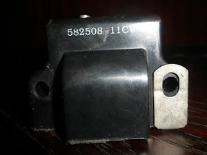 Ignition Coil, 1994 Evinrude 115hp #582508, Model #E115TLERC - Bild 1 von 4