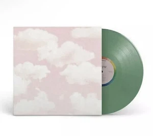 Turnstile - Glow On Evergreen Color Vinyl LP NEW SEALED - Picture 1 of 4