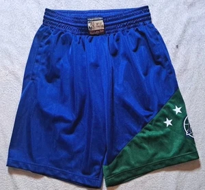 Men's Dallas Mavericks Mitchell & Ness 1980-04 Hardwood Classics  Heritage Med - Picture 1 of 9