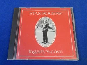 Fogarty's Cove by Stan Rogers (CD, 1977, Fogarty's Cove Music) - Bild 1 von 3