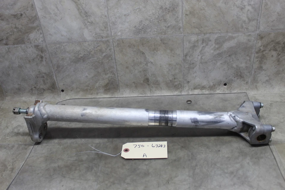 Kawasaki Prairie 650 2002 OEM columna de dirección potencia 39114-1087 Foto 1 de 4