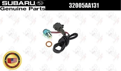 Subaru OEM Backup Light Switch Lamp Assy 32005AA131 for WRX Legacy - Imagem 1 de 4