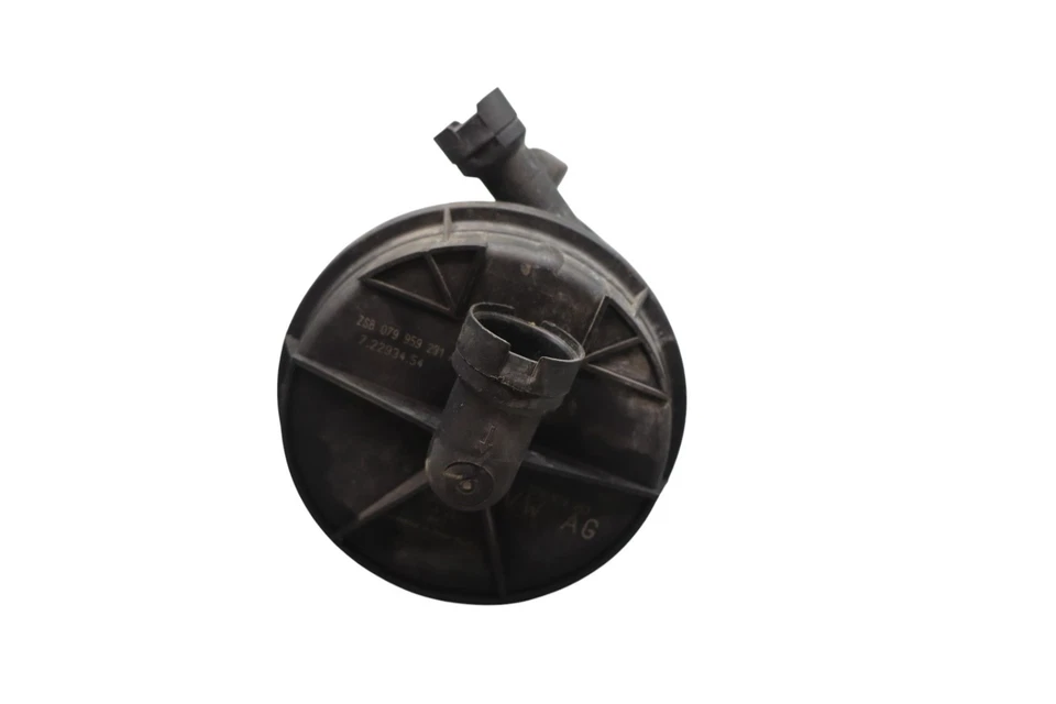 08-19 Audi A7 A7 Quattro Q7 bomba de poluição de ar secundária controle de emissão fabricante de equipamento original - Imagem 1 de 4