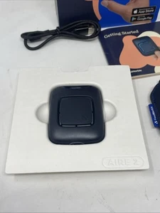 FoodMarble AIRE 2 Digestive Breath Tester Hydrogen Methane One Time Used - Bild 1 von 9