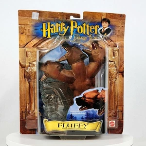 Harry Potter und der Stein der Weisen "Fluffy" Actionfigur Verpackungsschaden - Bild 1 von 15