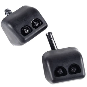 Front Left & Right Headlight Washer Nozzle Jet for Pajero Shogun MK3 V73V77 - Picture 1 of 7