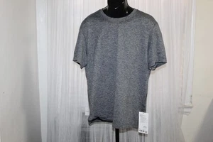 lululemon. Soft Jersey Short-Sleeve Shirt. Sz. XL - Picture 1 of 8