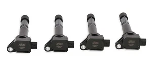 ACCEL 140082K-4 Ignition Coil - Black, 4-Pack - Picture 1 of 8