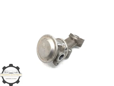 Válvula de retenção bomba de ar 2017-2019 AUDI Q7 EGR FABRICANTE DE EQUIPAMENTO ORIGINAL - Imagem 1 de 4