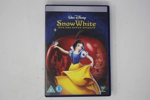 Snow White & the Seven Dwarfs 2 Disc DVD Box Set - Picture 1 of 1