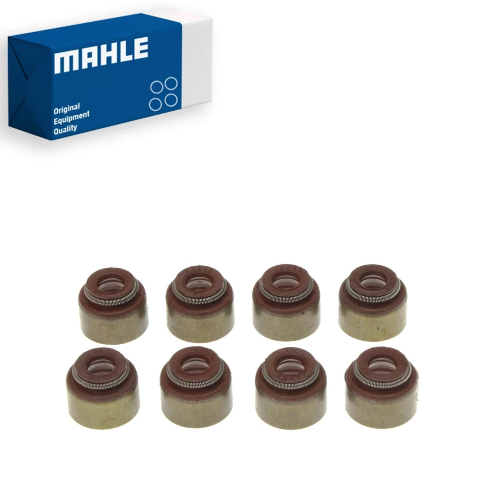 Juego de juntas de aceite de vástago de válvula de motor Mahle escape para Suzuki Sidekick 1996-1998 1,8 L Foto 1 de 1