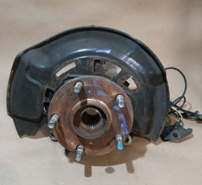 2006-2018 Toyota Rav4 Front Right Passenger Spindle Knuckle Assembly Oem - Image 1 of 4