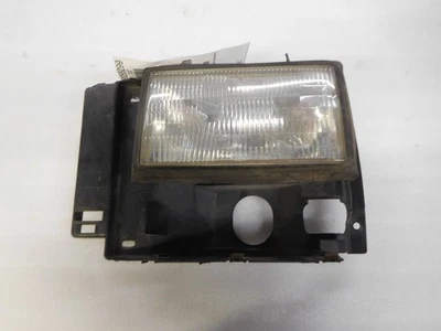 OEM Ford Explorer Ranger Bronco II Left Headlight Assembly 1989 - 1994 Foto 1 de 4