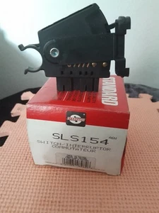 STANDARD SLS154 GM STOPLIGHT SWITCH - Picture 1 of 5
