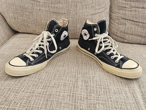 Mr. Completely x Converse Chuck Taylor All Star '70 High Men's 8.5 /Women's 10.5 - Picture 1 of 10