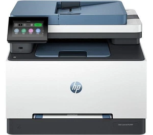Imprimante laser sans fil tout-en-un HP Color LaserJet Pro 3302fdw avec fax - Photo 1/10
