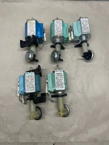 Original Jura Impressa Z7 Type 664 JURA C E F S Wasserpumpe Pumpe Invensys CL.7 - Bild 1 von 11