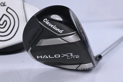 Cleveland Halo XL Lite #3 Wood / 16 Degree / Regular Flex Aldila Ascent 40 Shaft - Image 1 of 4