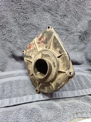 00 Cubierta Tapa Airbox Polaris Trail Blazer 250 2x4 Foto 1 de 4