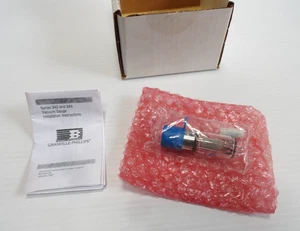 Mini medidor de vacío de iones Granville Phillips GP 342 - Imagen 1 de 9