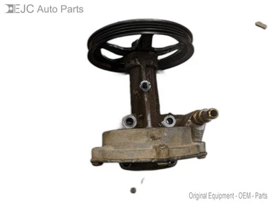 Bomba de vacío para 14-20 GMC Sierra 1500 5.3 12669488 Gas Foto 1 de 4