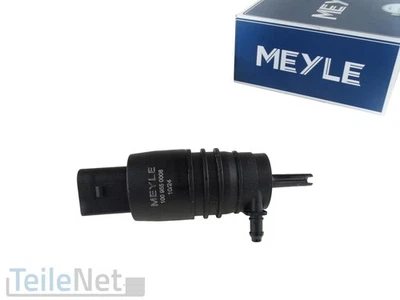 Meyle Waschwasserpumpe Wischwasserpumpe Monopumpe für VW Audi Mercedes etc. - Bild 1 von 4