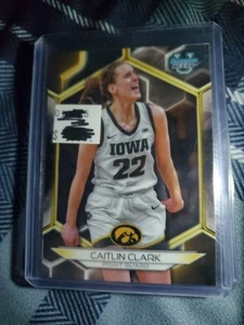 Caitlin Clark Basis und Einlagen 5 Stück - Bild 1 von 5