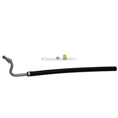 For Cadillac CTS 2004 2005 2006 2007 Edelmann Power Steering Return Line Foto 1 de 3