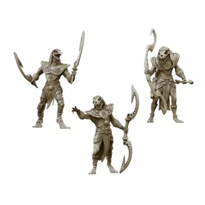 Dynasties Immortelles - Ushabtis - Picture 1 of 1