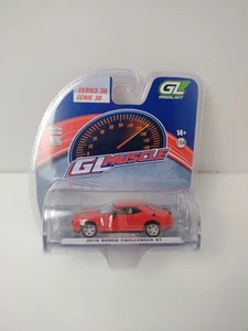 Greenlight GL Muscle  1:64 Diecast Series 30 - 2016 Dodge Challenger RT - Picture 1 of 2