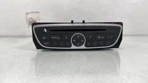 Autorradio original RENAULT MEGANE 3 PHASE 1 BREAK 281150030R - Imagen 1 de 18