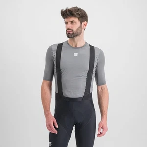 Sportful Fiandre Short Sleeve Thermal Base Layer M Ash Grey - Picture 1 of 1