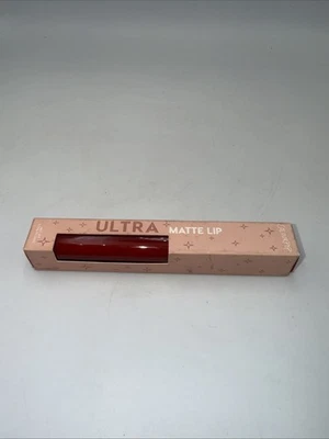 ColourPop Ultra Matte Lip Liquid Lipstick ~ Risk Taker - Image 1 of 3