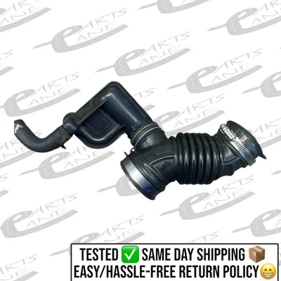 Tubo de manguera de conducto de admisión de aire del motor NV200 2007-2012 NISSAN VERSA 2013-2021 FABRICANTE DE EQUIPOS ORIGINALES Foto 1 de 4