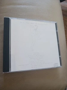 Jethro Tull cd - M.U. The Best Of Chrysalis 11 Tracks Free Post - Picture 1 of 4
