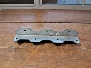 Simpson Strong-Tie TA10Z Staircase Stringer Angle Steel (10 Pack) Os197 - Picture 1 of 6