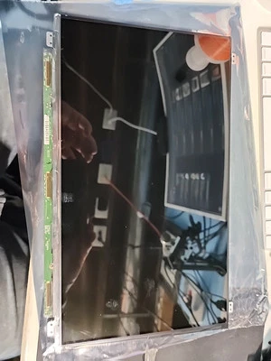 Laptop LG Display 15.6" HD (LP156WH3) LCD LED gloss Finish - Image 1 of 3