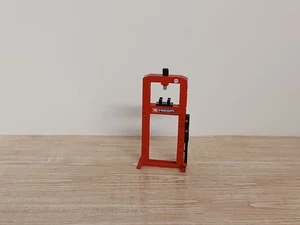 PRESSE HYDRAULIQUE 1/18 clas, facom, ks tools - Imagen 1 de 13