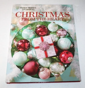 Better Homes & Gardens Christmas From The Heart 2023 Volume 31 Country Cottage - Bild 1 von 3