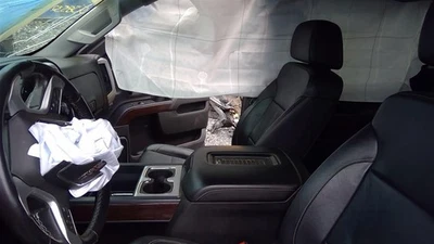 Used Fuse Box Engine fits: 2017 Gmc Sierra 1500 pickup ID 84071500 Grade A - Image 1 of 4