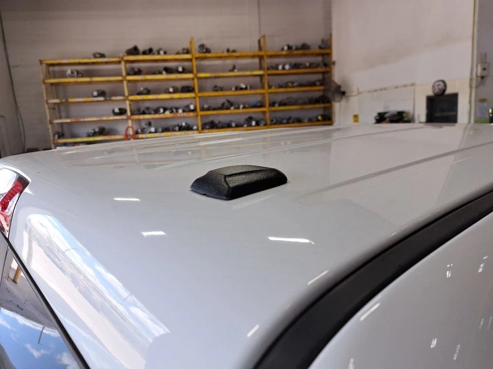 Antena Ram1500 Sku #4177346 2010 Foto 1 de 4