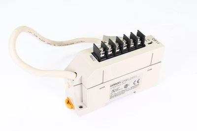 OMRON CPM1-CIF11, CIF11, Interface Unit, L=21cm - Image 1 of 4