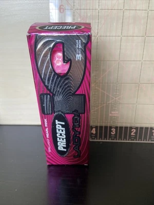 5 PELOTAS DE GOLF ROSAS 3 Precept Lady IQ+ 1 Pinnacle Komen 1 pelota de golf Paris (NUEVA EN CAJA) Foto 1 de 4